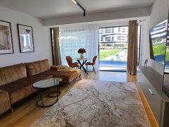 Fabrica de Glucoza, apartament 2 camere, parcare si boxa